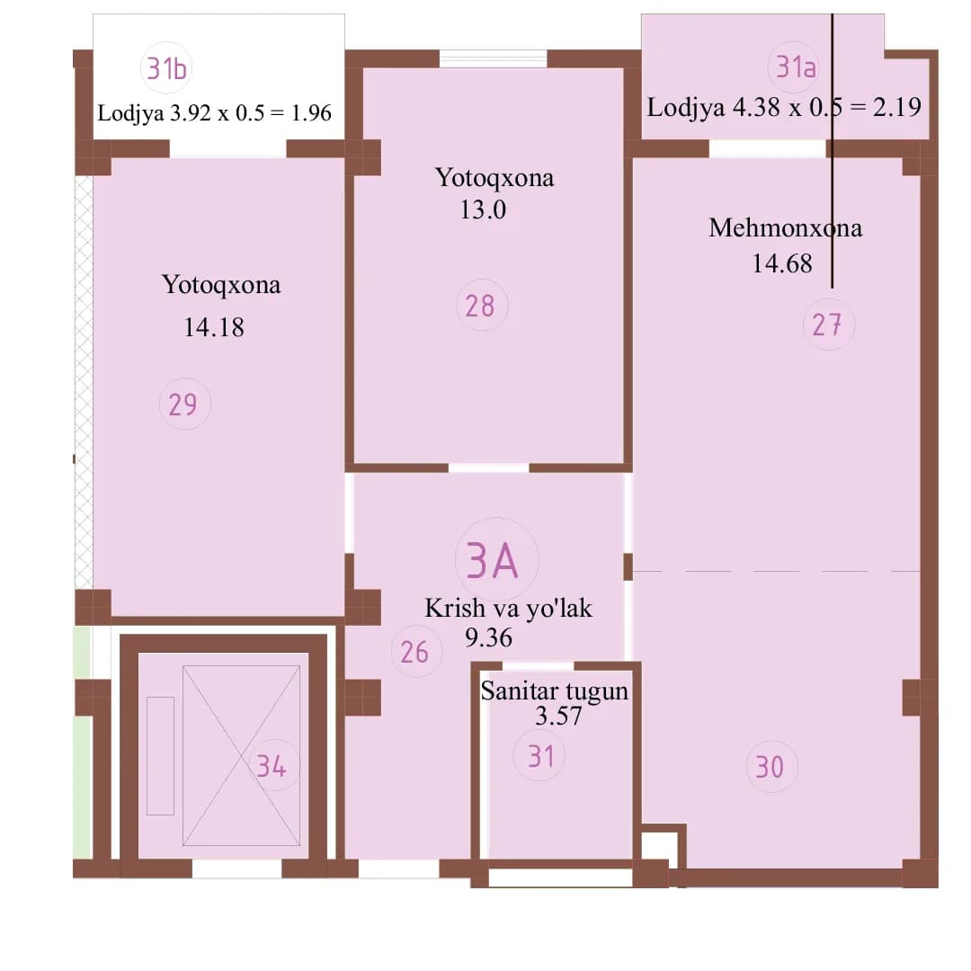 Reja