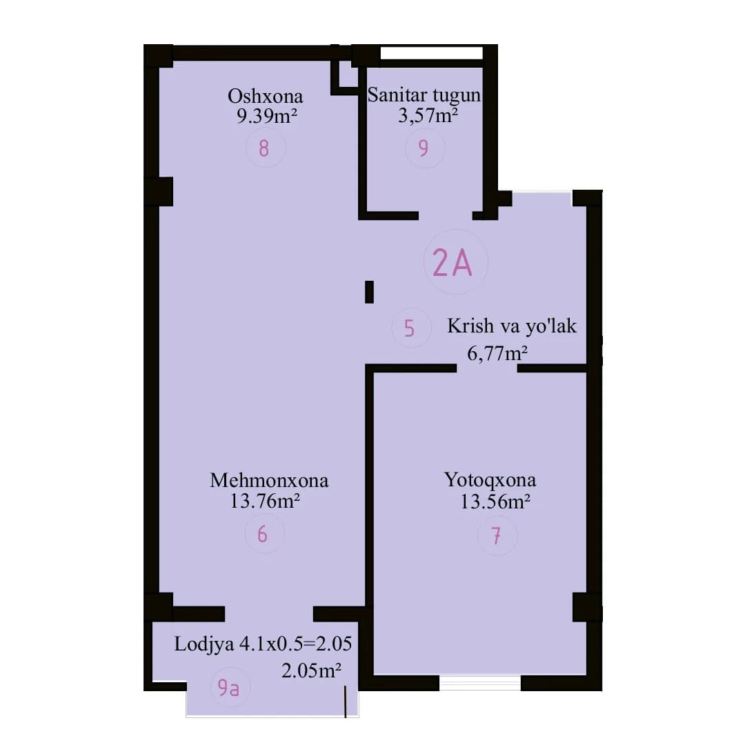 Reja