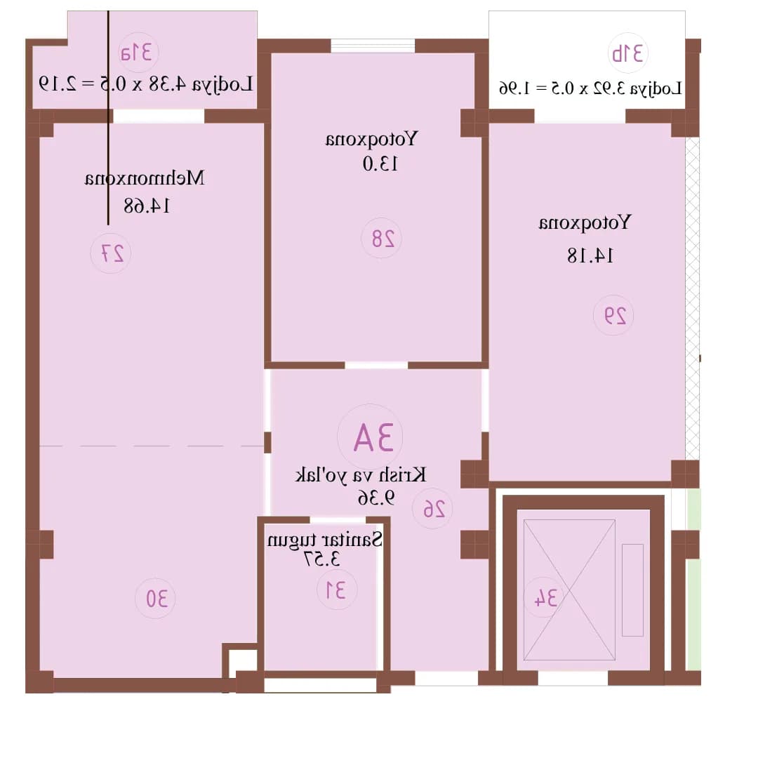 Reja