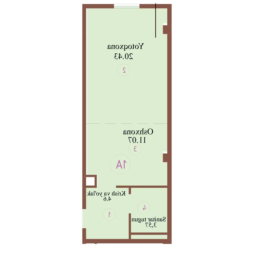 Reja