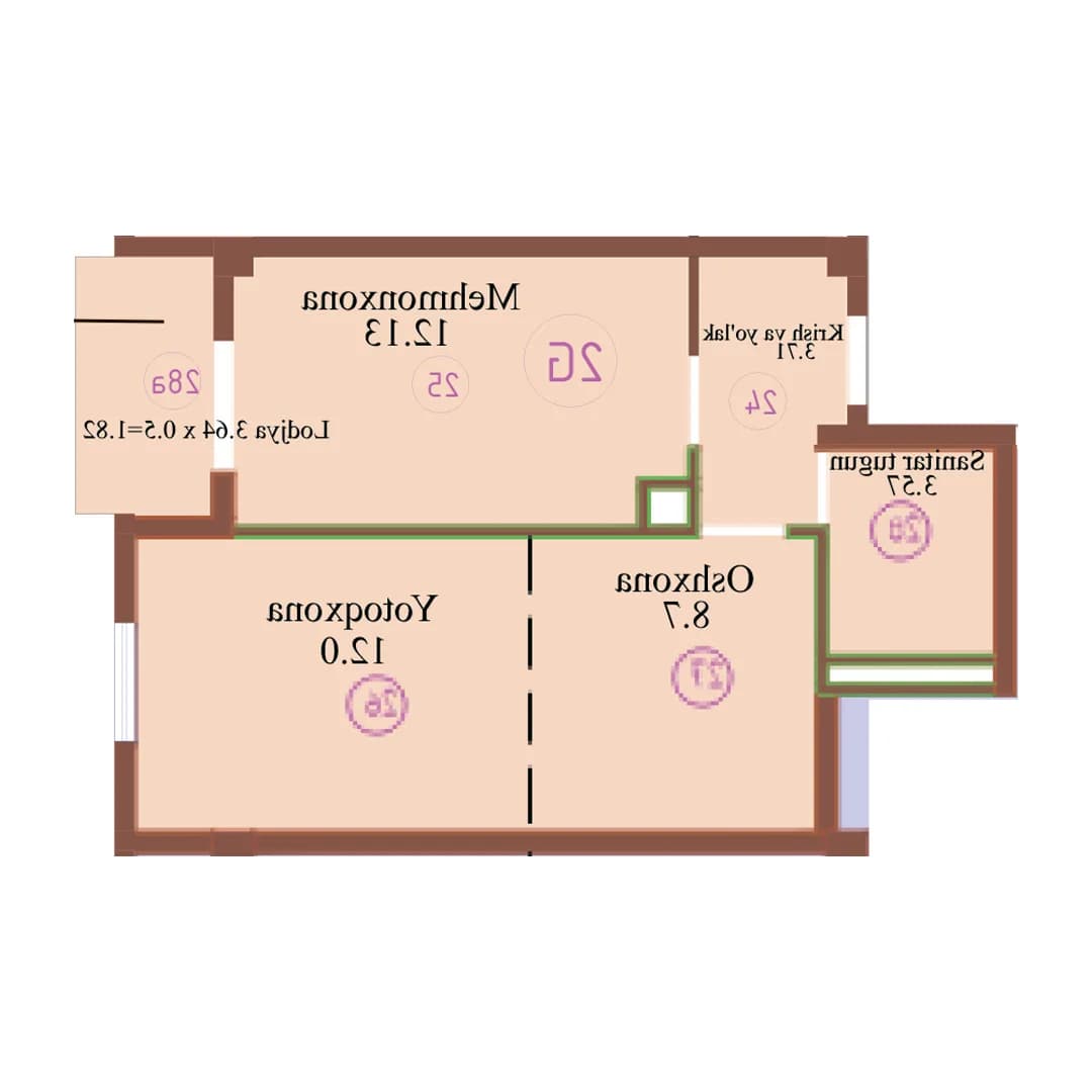 Reja