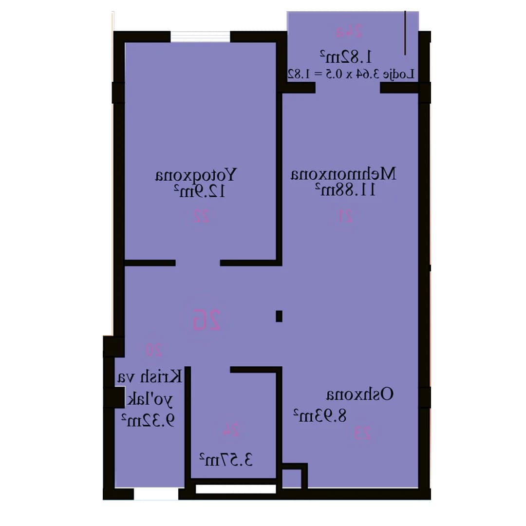 Reja