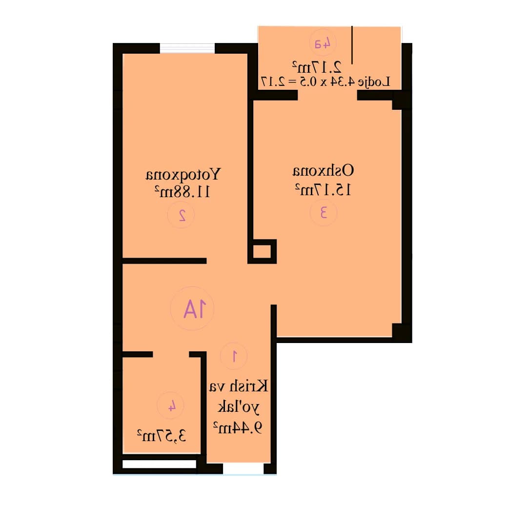 Reja
