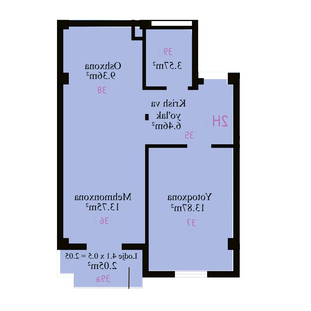 Reja