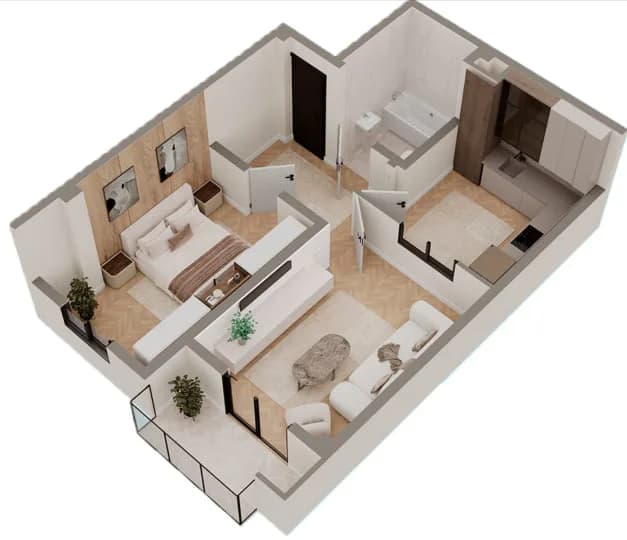Reja