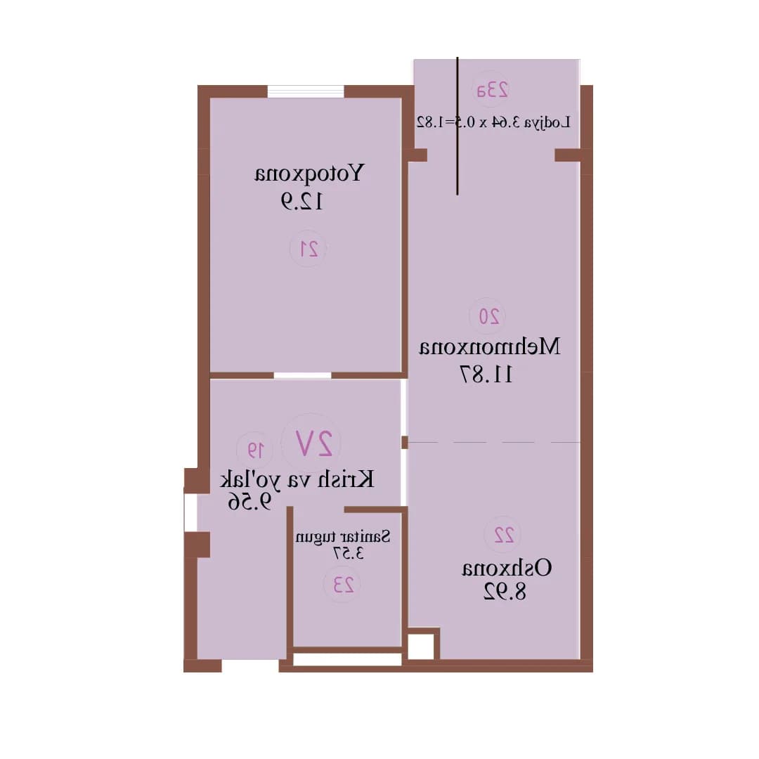 Reja