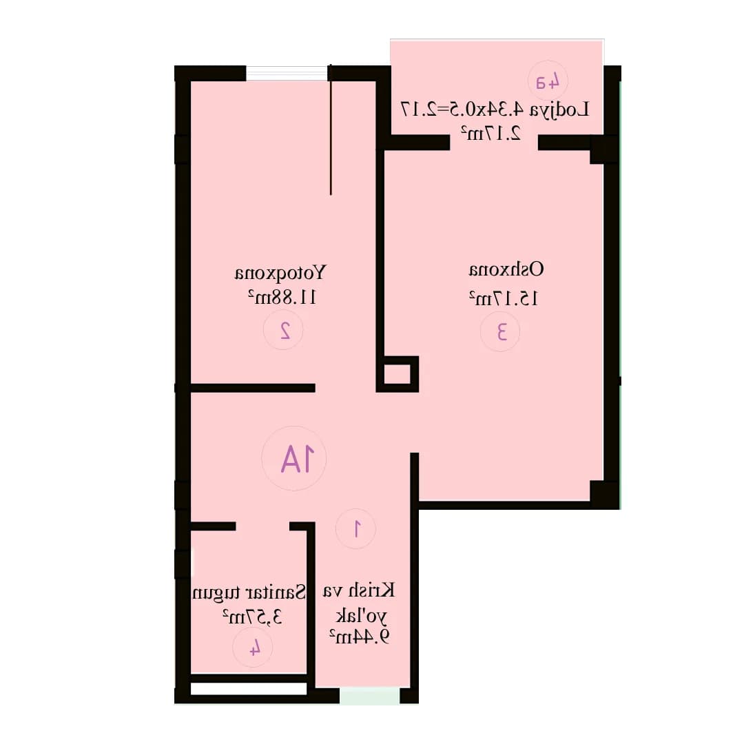Reja