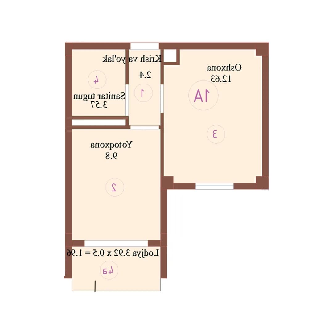Reja